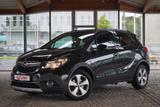 Opel Mokka 1.4 Turbo AHK PDC Winterpaket Tempomat - Opel in Hamburg