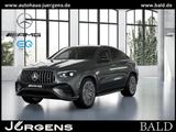 Mercedes-Benz GLE 53 AMG 4M+ Coupé Perf-AGA/Pano/Burm/AHK/HUD
