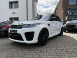 Land Rover Range Rover Sport SVR/Pano/KeylessGo/Kamera - Land Rover Range Rover Sport in Bonn