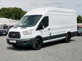 Ford Transit 2.0TDCI/96kw JUMBO/ KLIMA/ KAMERA - Ford Transit jumbo