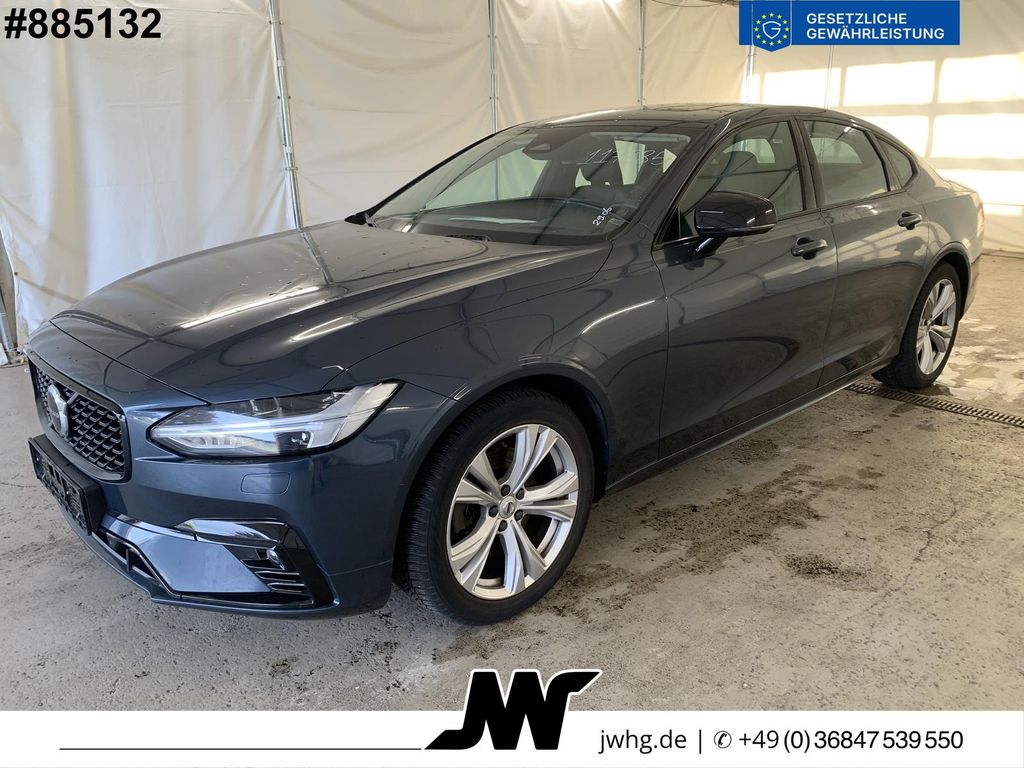 Image of Volvo S90