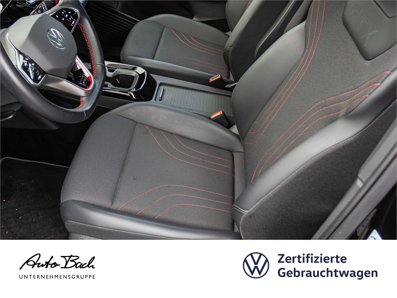 Volkswagen ID.4 - Bild 11