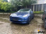 Tesla Model Y Dual Performance AWD PANO.DACH+SUBWOOFER - Tesla Gebrauchtwagen von 2024