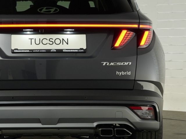 Tucson FACELIFT HEV TREND AT+VOLL LED+NAVI+RÜCKF