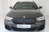 BMW 530 Baureihe 5 Touring 530 d M Sport - BMW 530 Gebrauchtwagen in Braunschweig