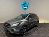 Ford Kuga ST-Line *Pano*Schiebedach*Xenon*Kam* - Ford Kuga: Blau