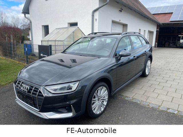 Audi A4 Allroad quattro 45 basis TFSI/AHK /TOP /1 Han