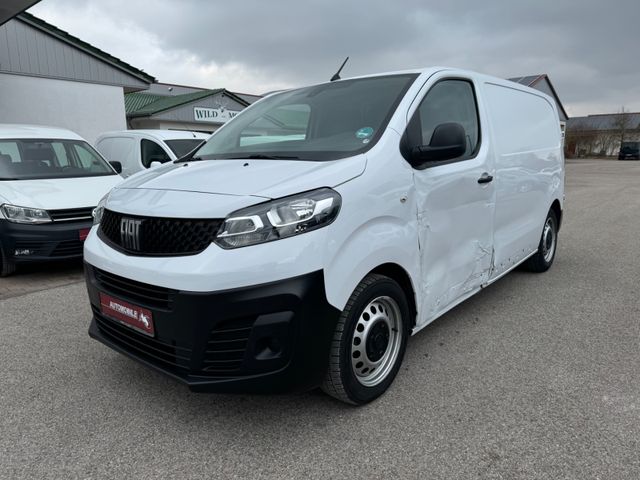 Fiat Scudo L1