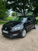 Volkswagen Polo 1.2 44kW Black Edition/Silver Edition B...