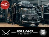 HYMER / ERIBA / HYMERCAR B-KLASSE ML T 780 X - SANSIBAR® LTD. - Neu Klasse m