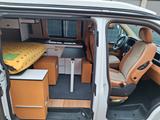 Volkswagen T6.1 Camper, lang - Volkswagen Lang