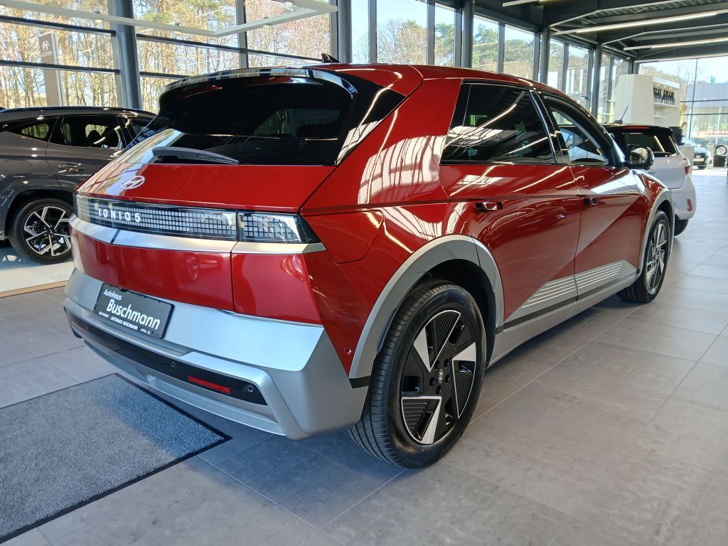 Hyundai IONIQ 5 – Bild 4