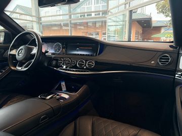 Mercedes S 500 - 10