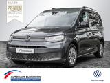 Volkswagen Caddy Life KLIMA PDC SHZ RÜCKFAHRKAMERA NAVI - VW Caddy Gebrauchtwagen in Hamburg
