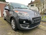 Citroën C3 Picasso - gebrauchte Citroën C3 Picasso aus dem Jahr 2011