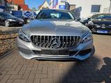 Mercedes-Benz C 180 CGI Lim. Avantgarde 7G-TRONIC/PDC/NAVI/LED - Mercedes-Benz C 180 in Oldenburg