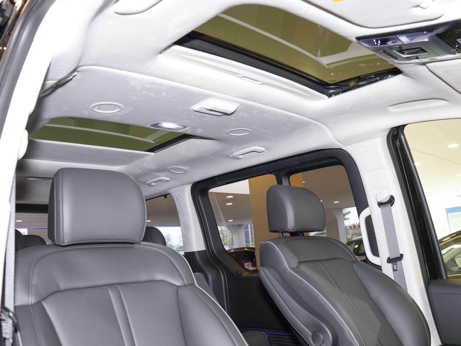 Hyundai Staria – Bild 3