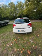 Citroën C3 e-HDi 90 Exclusive  - Citroën C3 mit Halbautomatikschaltung