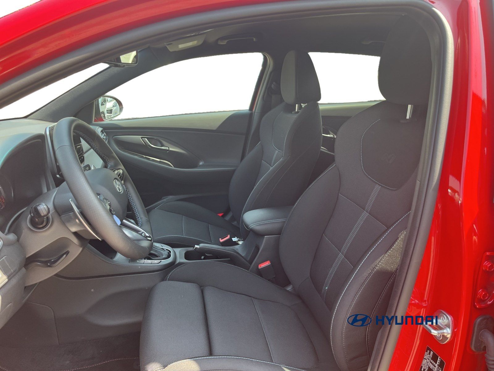 Hyundai i30 – Bild 10