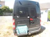 Renault Master Campingbus - Renault Kastenwagen Master