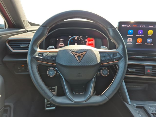 Cupra Formentor VZ 1.4 e-Hybrid 6-Gang-DSG