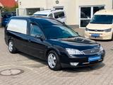 Ford Mondeo Bestattungswagen/Leichenwagen - Ford Mondeo aus 2003: Kombi