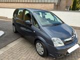 Opel Meriva Automatic 27000KM - Opel Meriva in Leverkusen