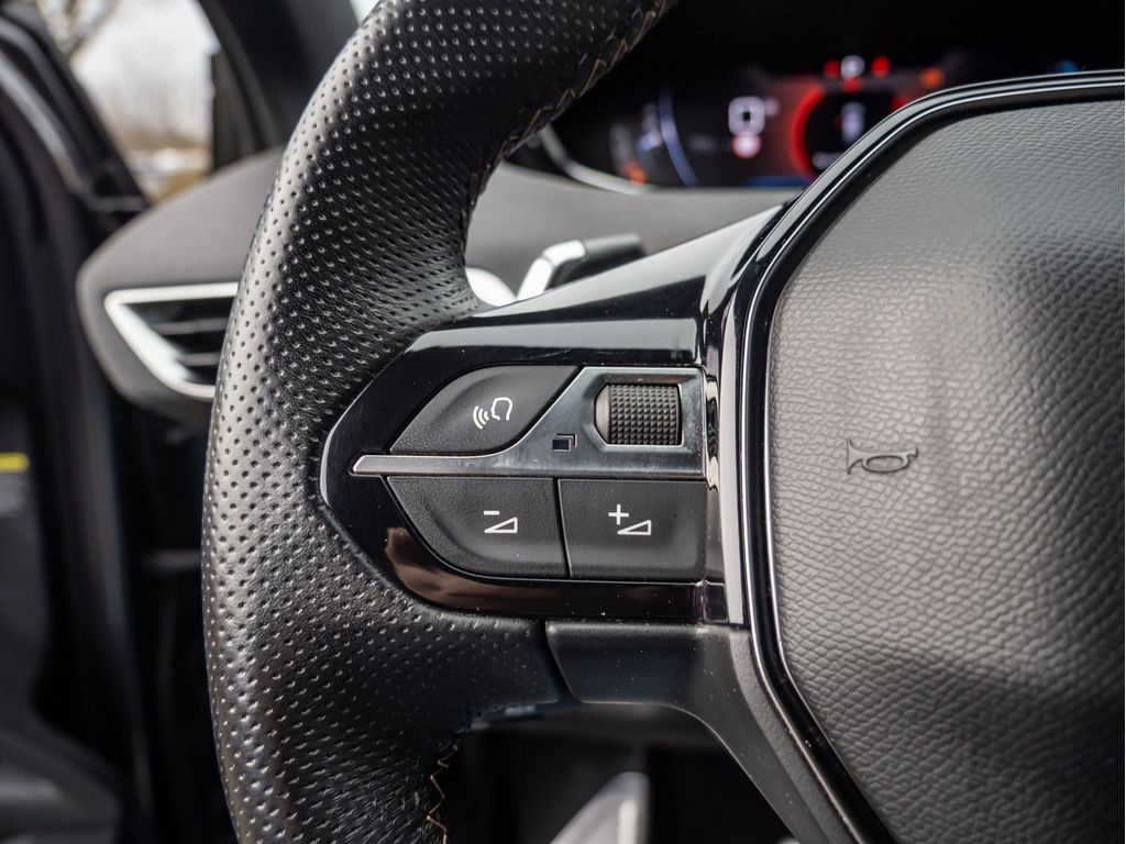 Peugeot 5008 - Bild 21