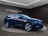 Skoda Octavia 2.0 TDI DSG 4x4 Drive Combi+AHK+Navi+PDC - gebrauchte Skoda Octavia aus dem Jahr 2017