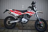 Beta RR 125 LC | Frisch gewartet - BETA R 125