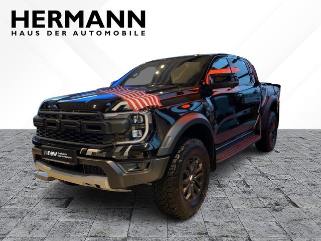 Ford Raptor 3.0 Ranger Raptor- Paket *ACC*LED*NAVI*LM