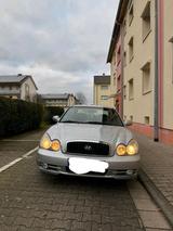 Hyundai Sonata - Hyundai SONATA: Hyunda