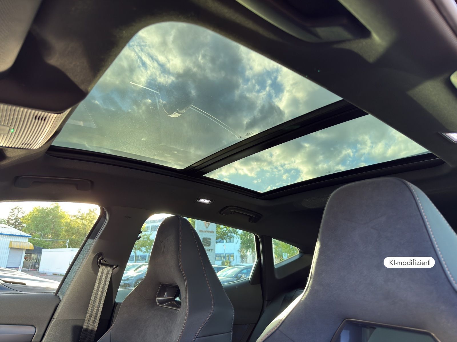 Cupra Formentor - Bild 19