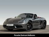 Porsche Boxster 718 Rückfahrkamera LED Verdeckfarbe Rot - Porsche: Verdeck