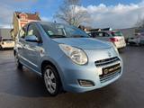 Suzuki Alto Basis * KLIMA * el. FH * ZV * Euro5 - gebrauchte Suzuki Alto aus dem Jahr 2011