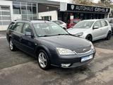 Ford Mondeo Futura X - Ford Mondeo aus 2006 mit Diesel-Antrieb