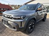 Dacia Duster III Hybrid 140 Extreme - Dacia Duster mit Hybrid-Antrieb
