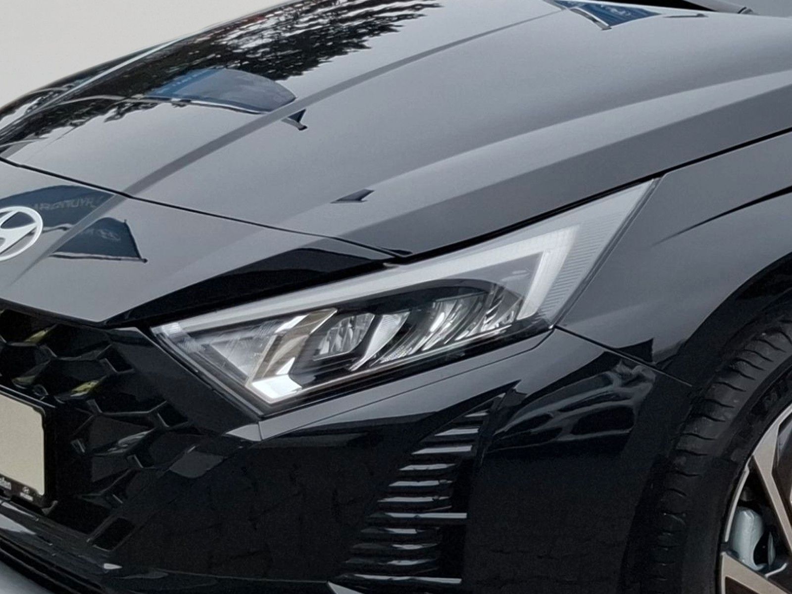 Hyundai i20 - Bild 5