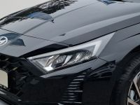 Hyundai i20 - Vorschau Bild 5