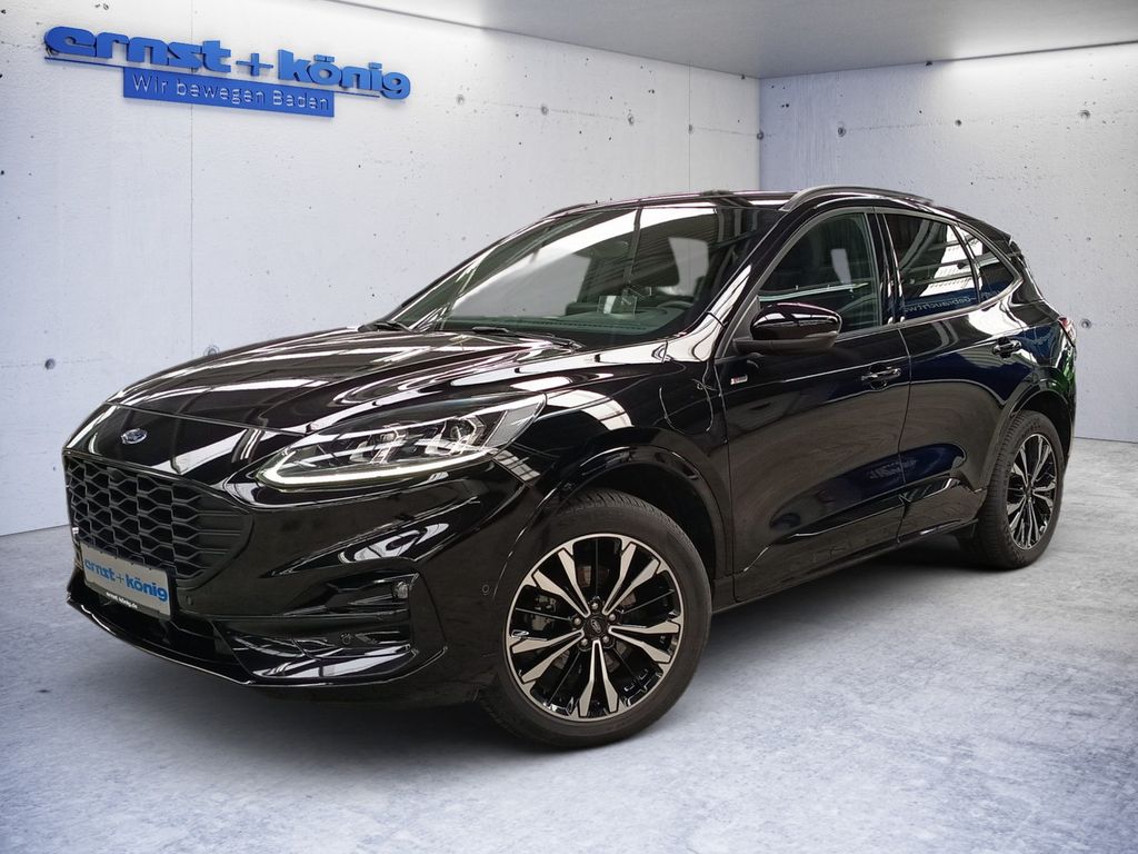Image of Ford Kuga