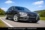 Audi A4 2.0 TDI Avant S tr. quattro "3xS-Line"ACC"LED - Audi A4: TDI