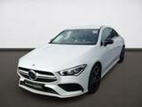 Mercedes-Benz CLA 35 AMG 4M Night*360°*Distr*HUD*EDW*Ambi*MBUX - Mercedes-Benz CLA 35 AMG aus 2022
