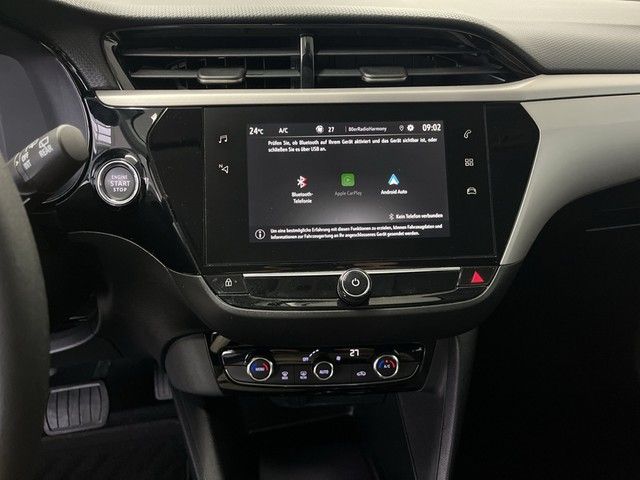 Corsa F e Edition *KLIMA*CAR-PLAY*