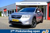 Subaru XV 1.6i Luxury AWD Clima|Cruise|Camera|4x4|1500 - Subaru: Awd