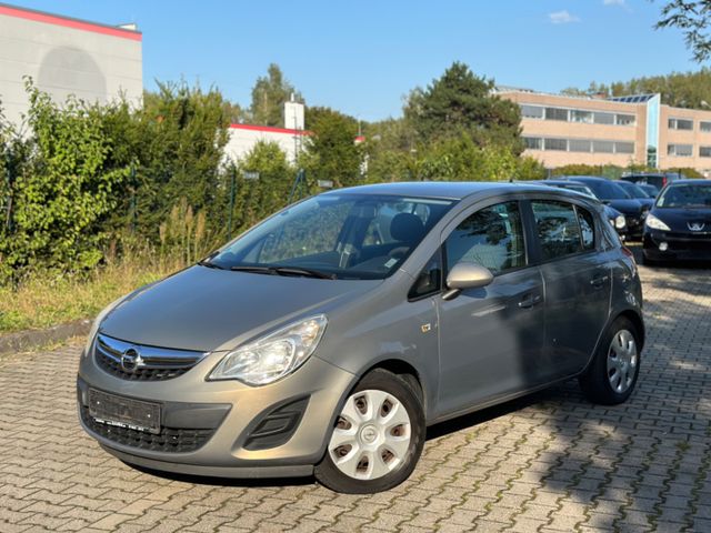 Opel Corsa D Active, ecoFlex, CarPlay*, Euro5*, TÜV