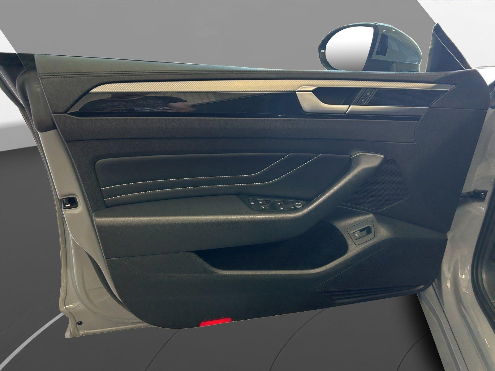 Volkswagen Arteon 2.0 DSG Shooting Brake R-Line AHK, миниатюра 10