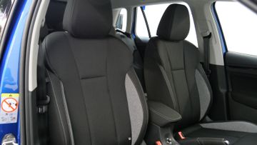 Skoda Kamiq Drive 1,0 TSI DSG DAB PDC KAM