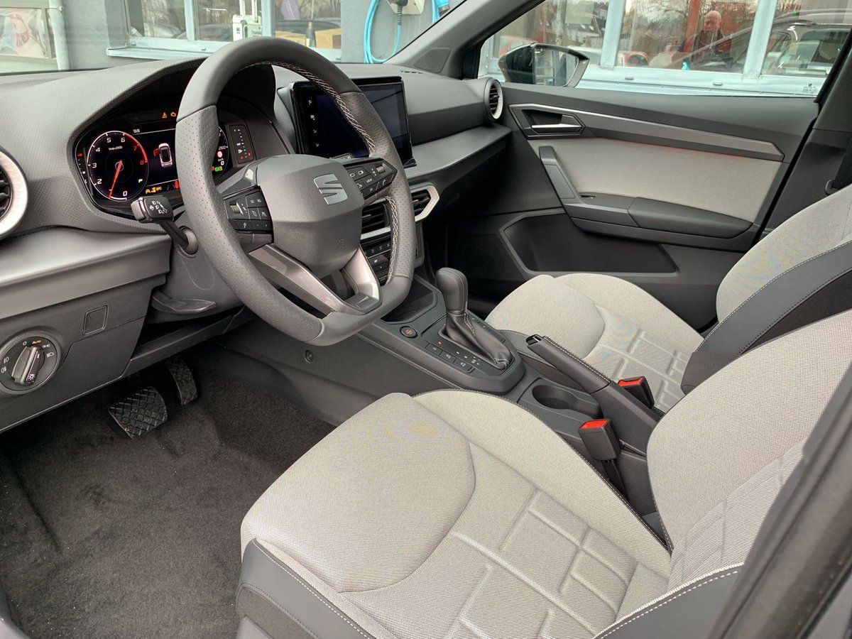 Seat Arona - Bild 10