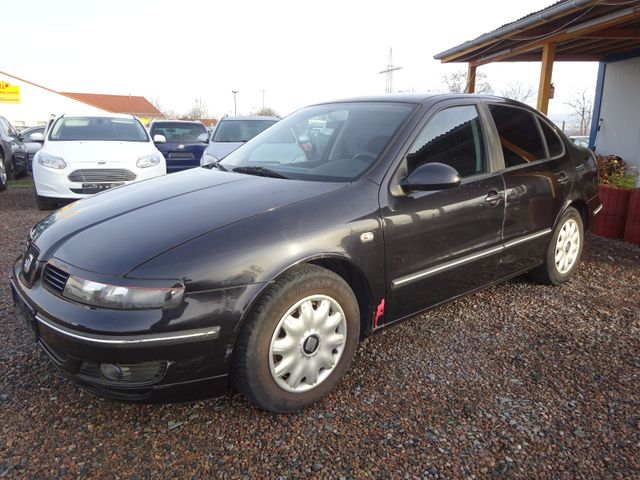 Seat Toledo Algado 1,6 16V