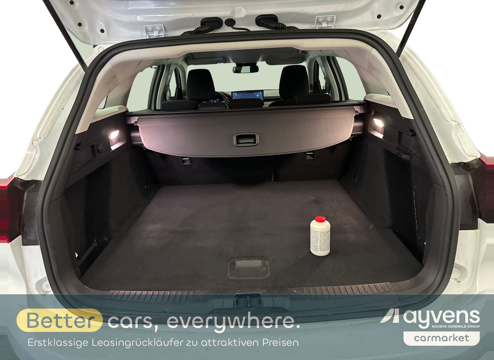 Ford Focus - Bild 6